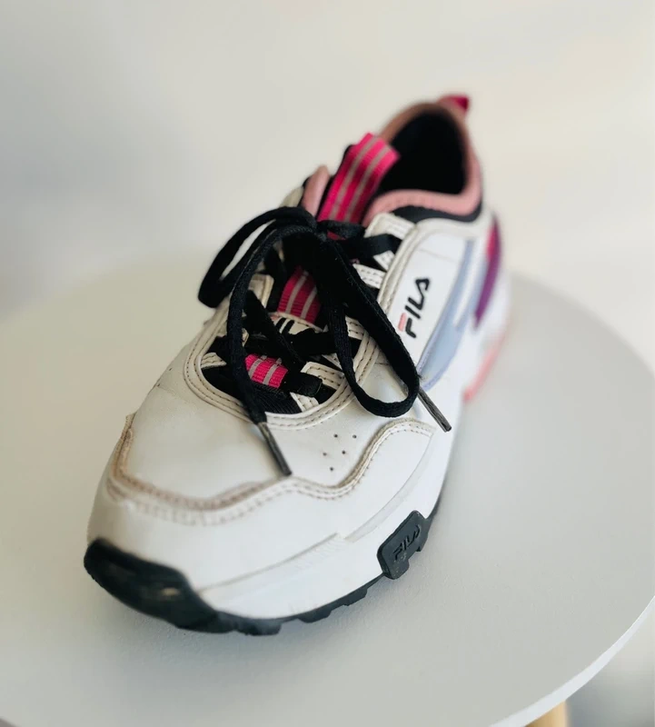 Tenisky Fila Footewar - 3