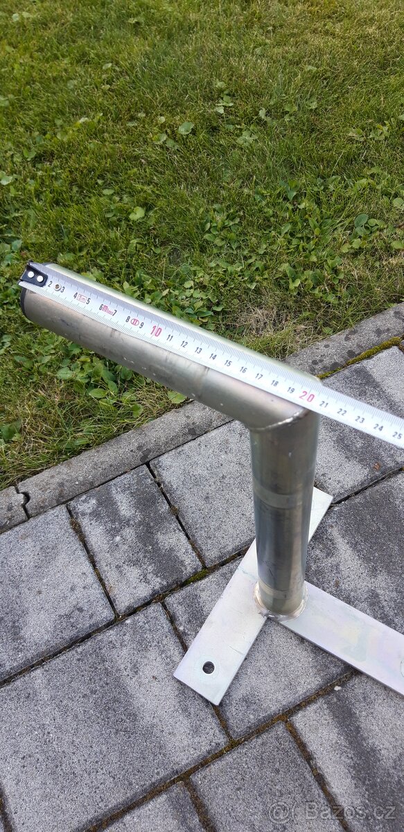 Držák satelitní antény - 3