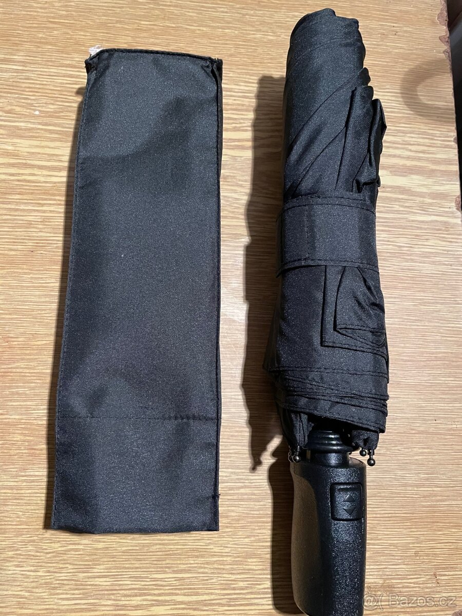 Originál Nový deštník Škoda - 3