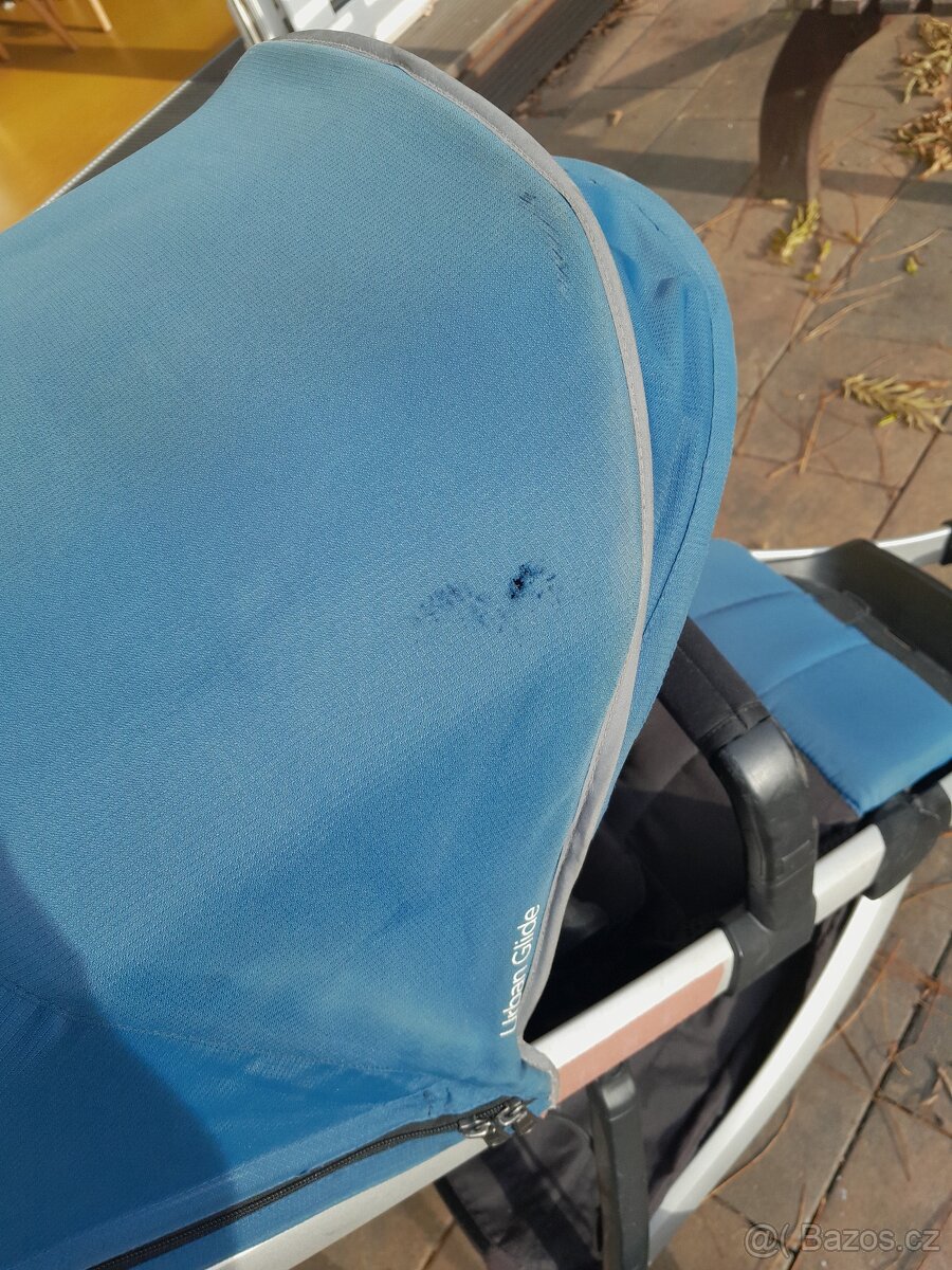 Thule Urban Glide 2 - 3