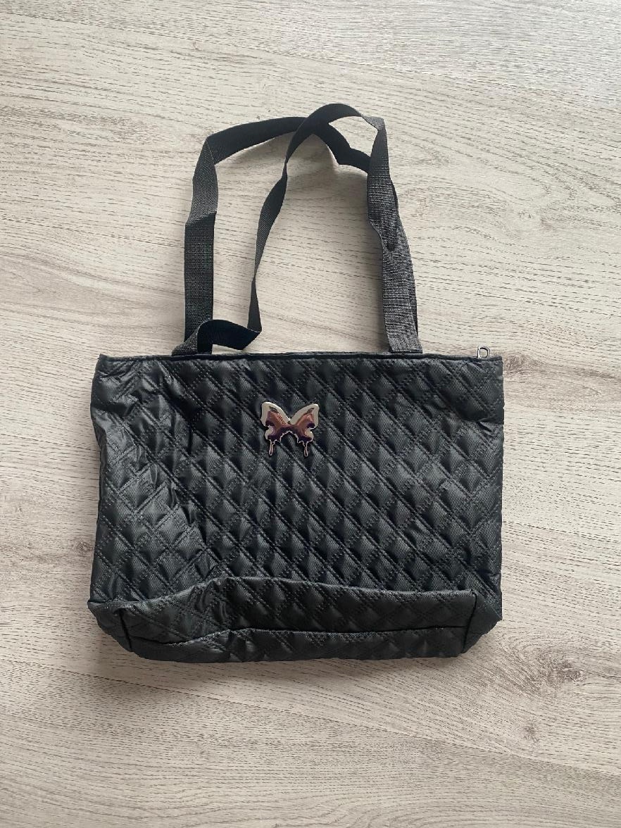 Krásná nová kabelka - 3