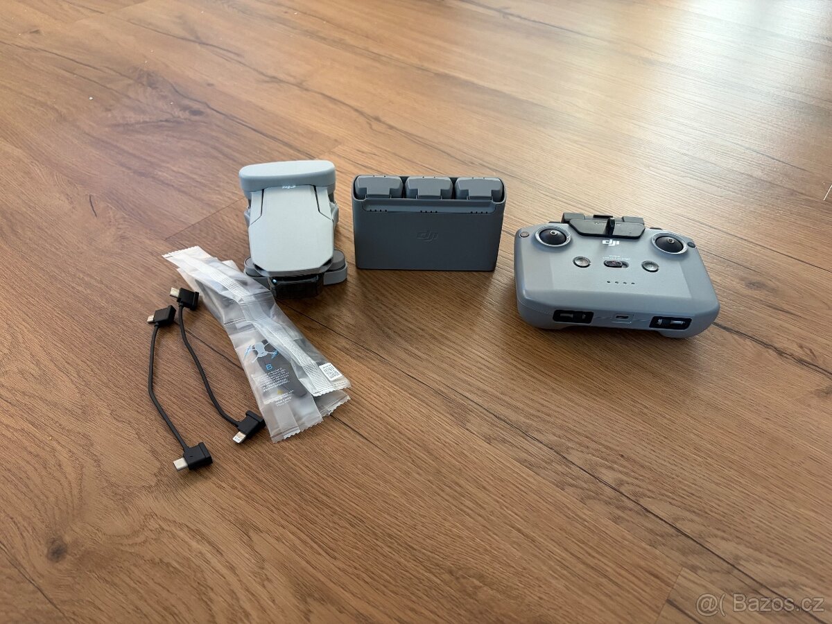 DJI mini 2 - 3