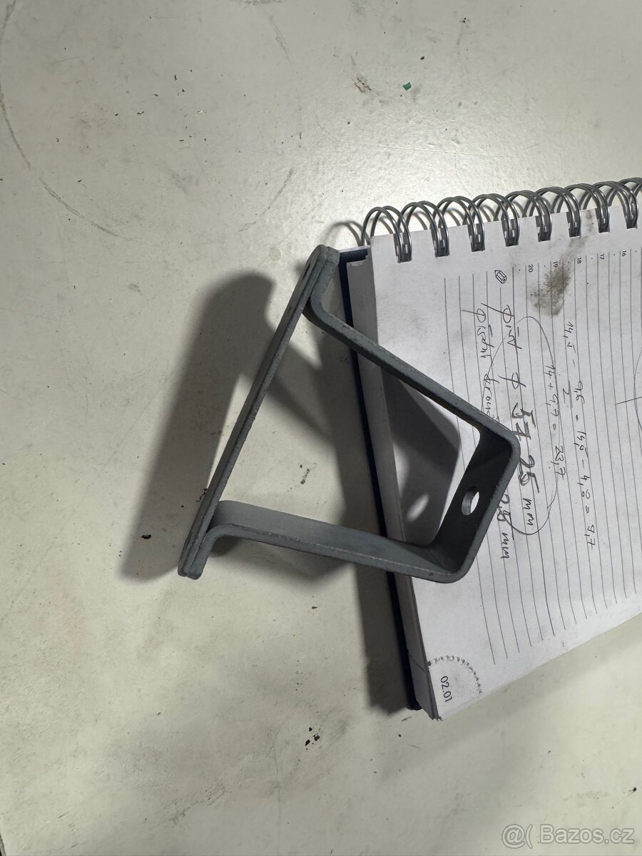 JAWA 175 special - 3