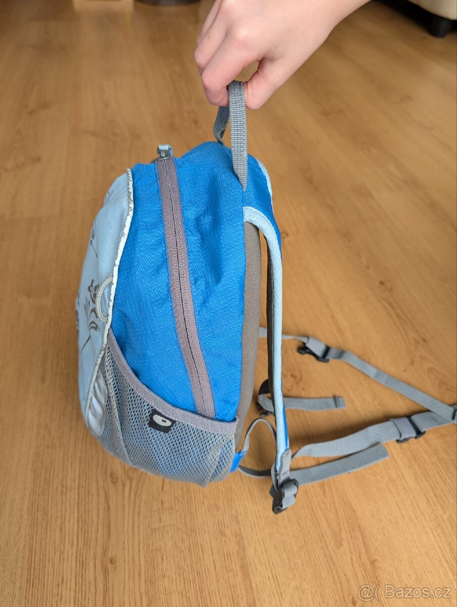 Dětský batoh - 3