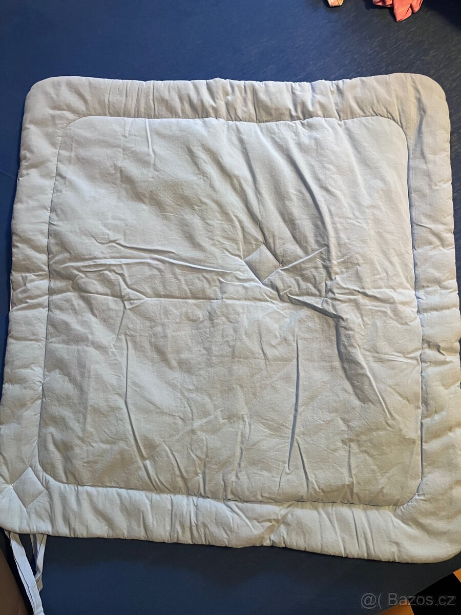 Dětská zavinovačka Jukki - 3