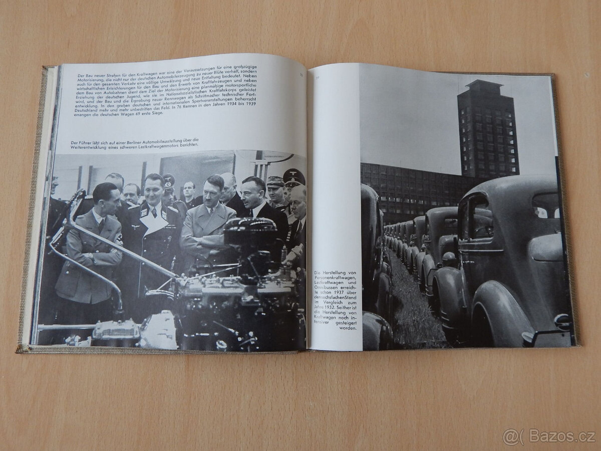 Bei uns in Deutschland - 3