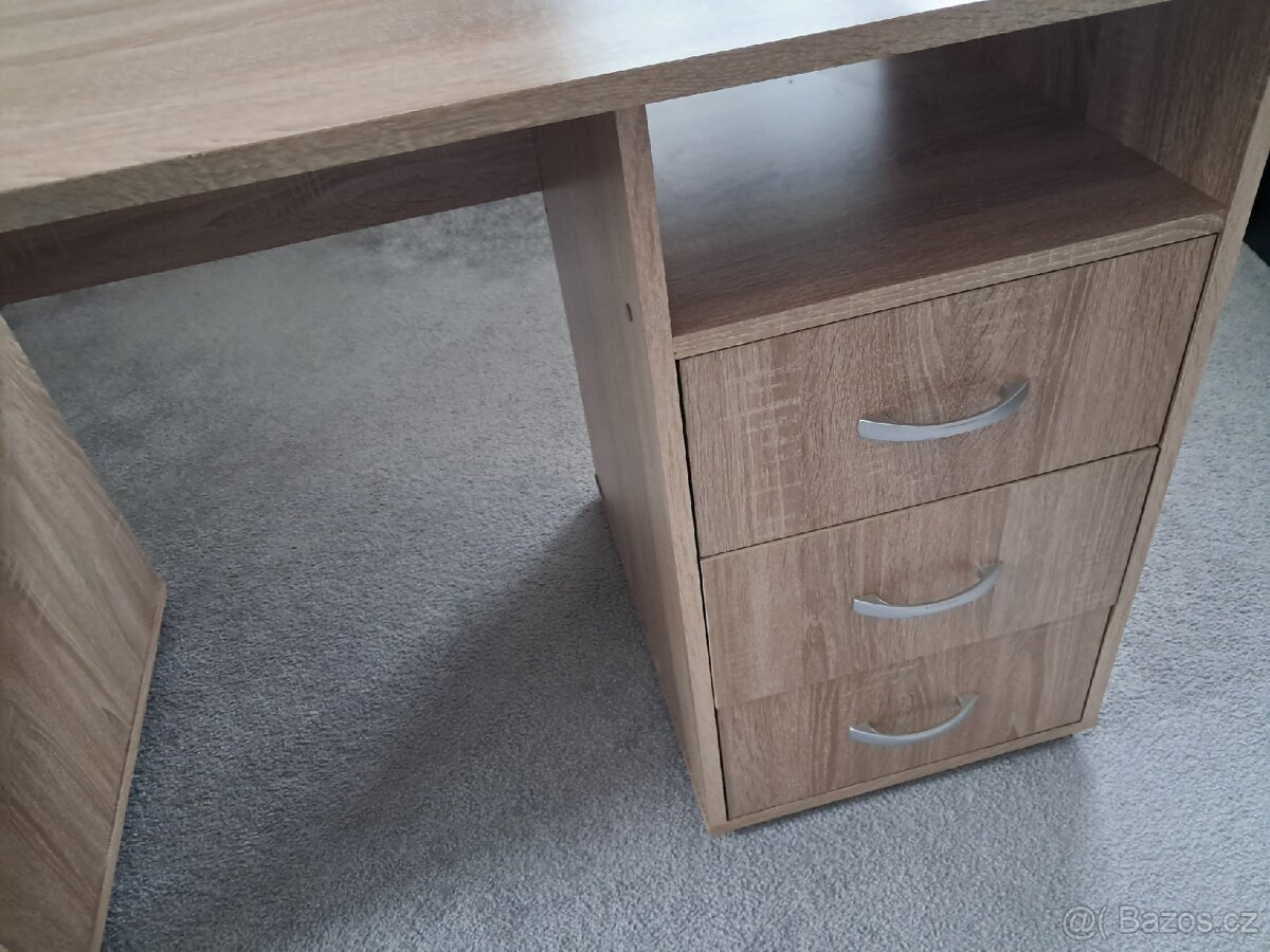 Prodám psací stůl - 3