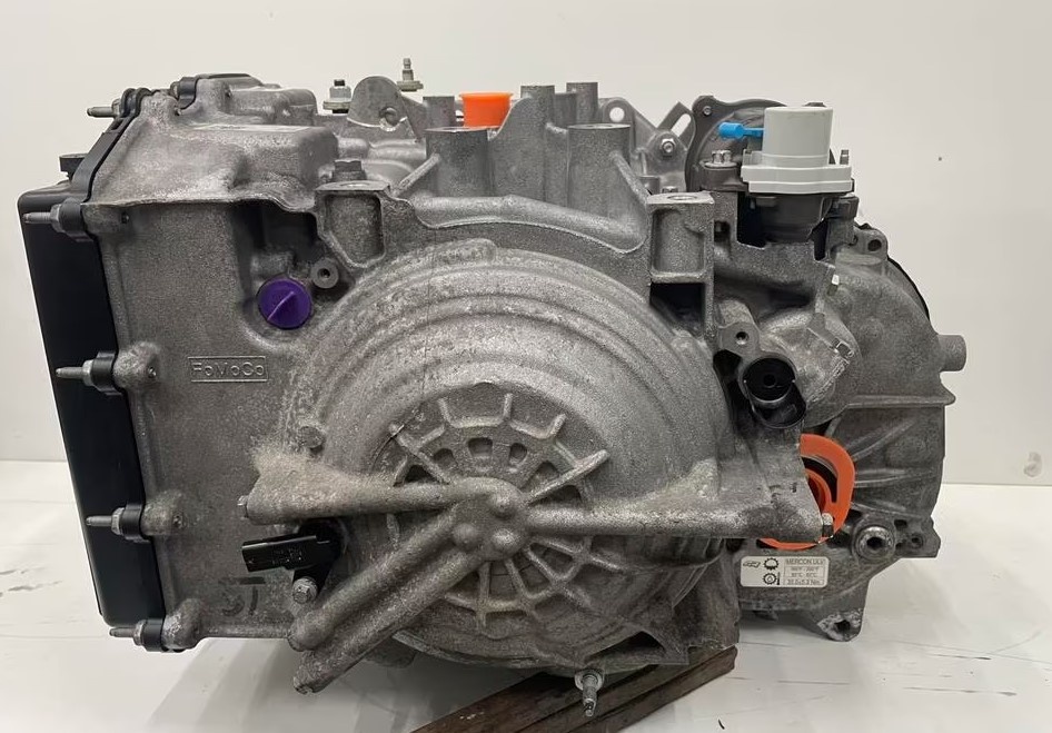 Automaticka prevodovka 8 stupnova 8F35 Ford Connect Focus - 3