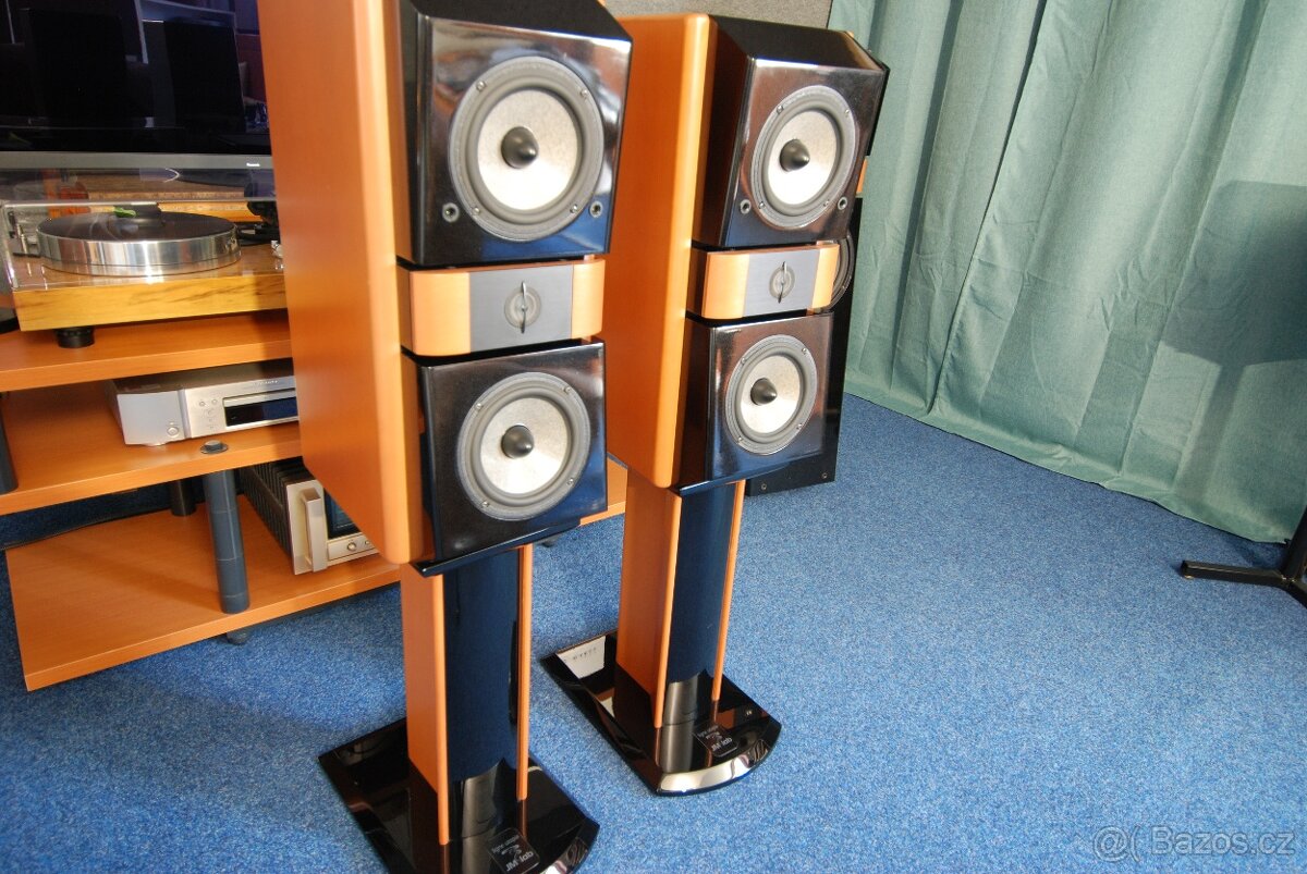 Focal / JM-Lab Mini Utopia - 3