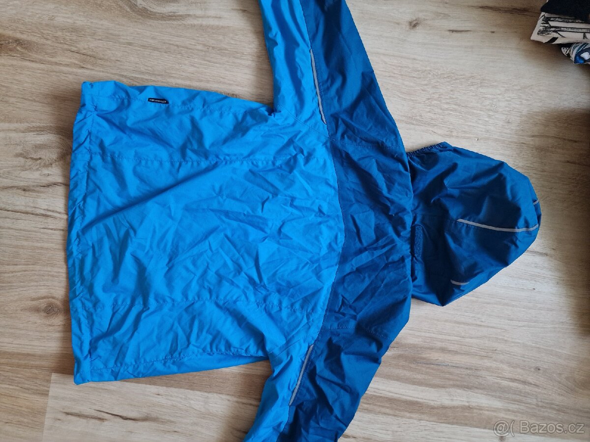 Dětská bunda Hannah 128 - 3