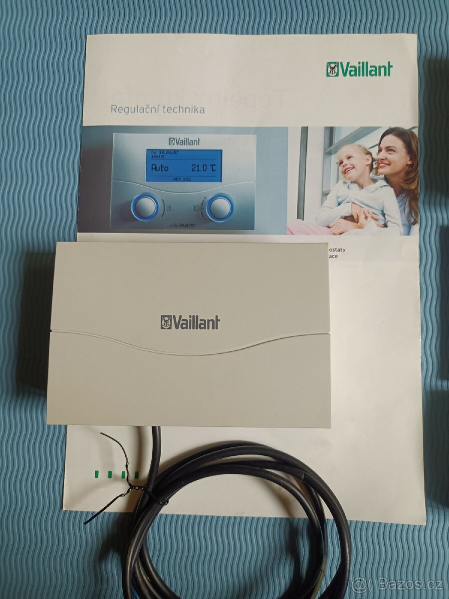 Vaillant Vrt 360f - 3