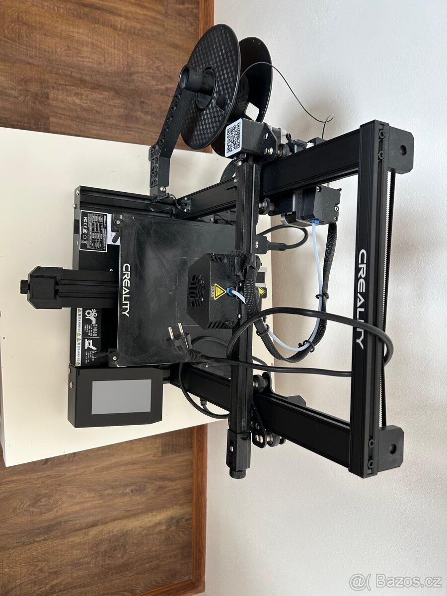 Creality CR-6-SE - 3