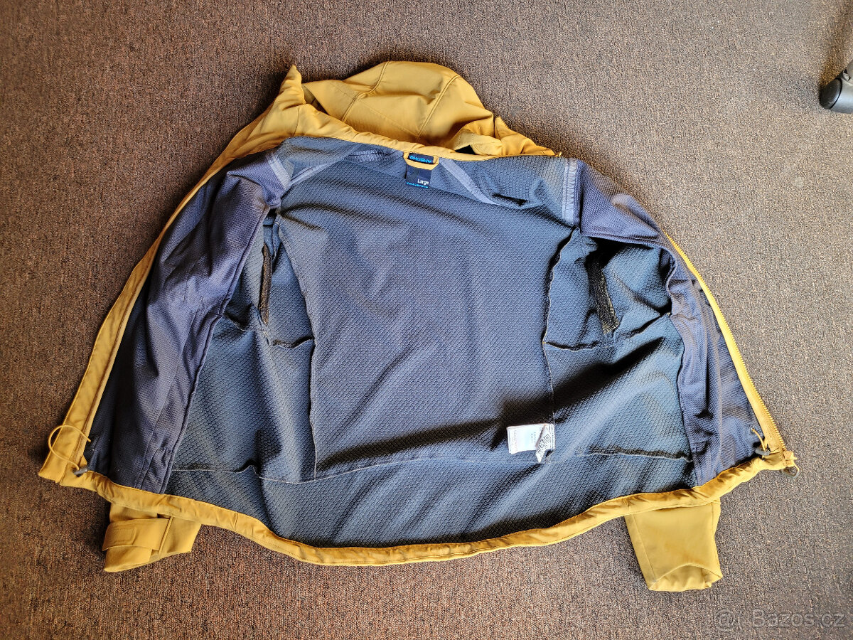Husky Sevan M pánská softshell bunda - 3