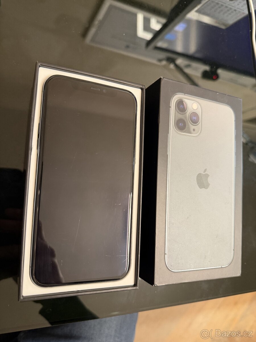 Iphone 11 Pro 256 gb - 3