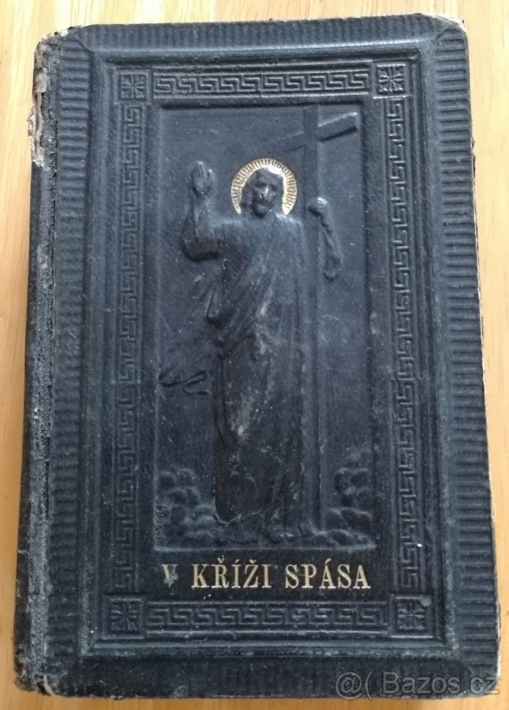 Misionární knížka - 3
