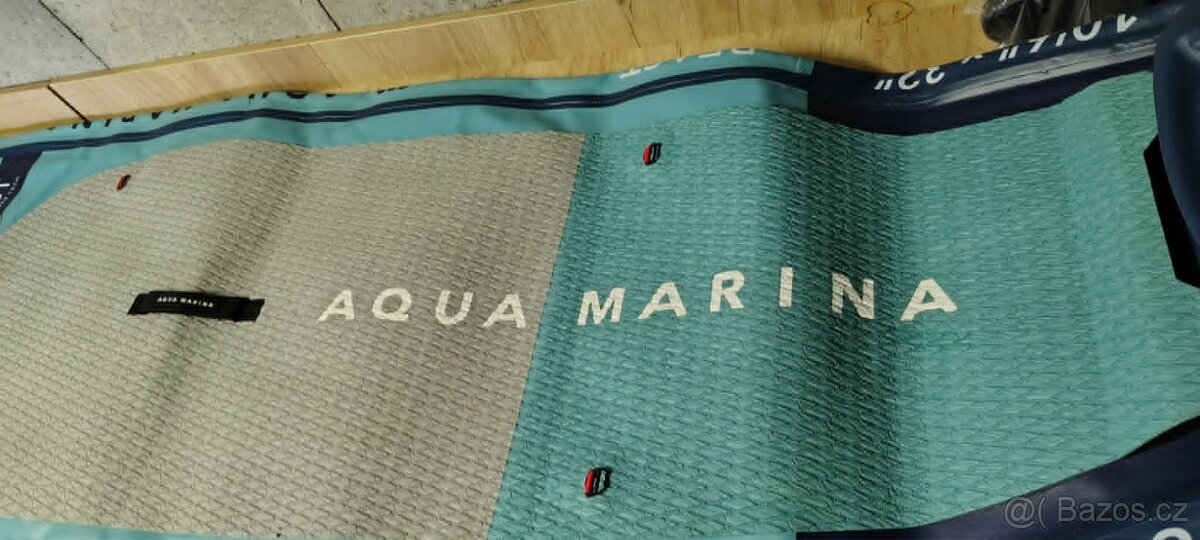 addleboard AQUA MARINA Beast 10'6" - 3