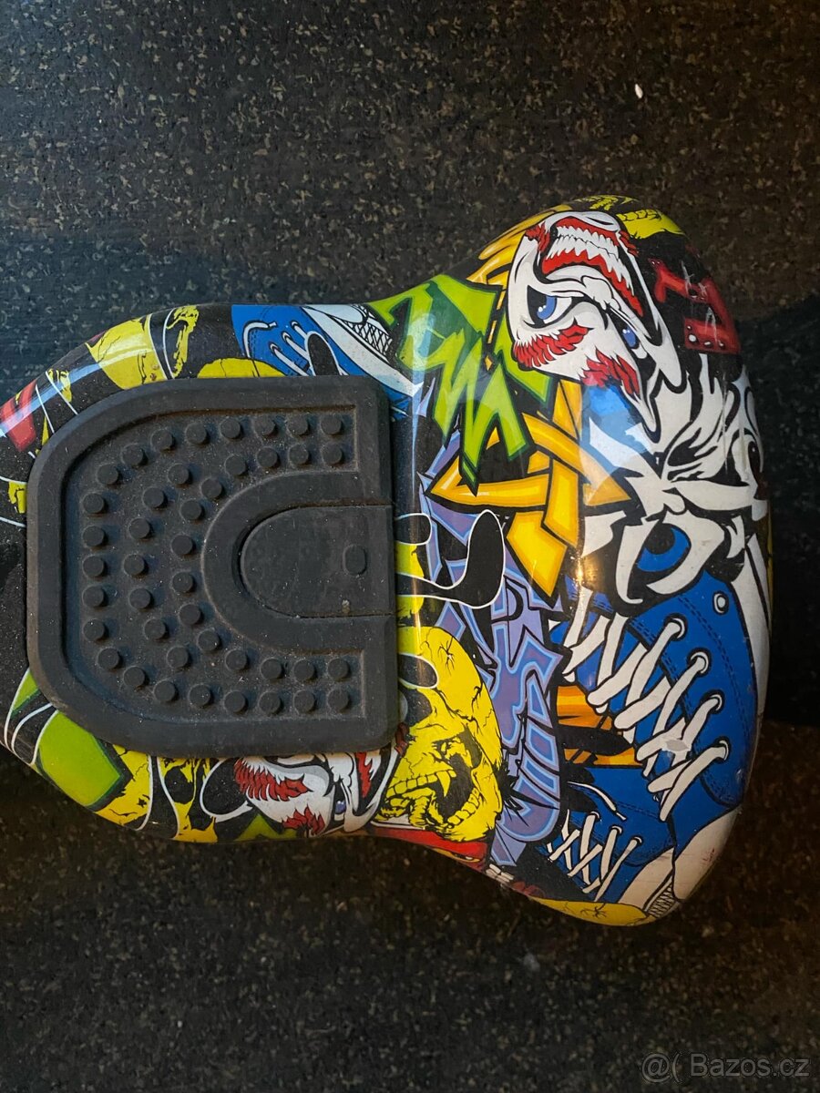 Hoverboard - 3