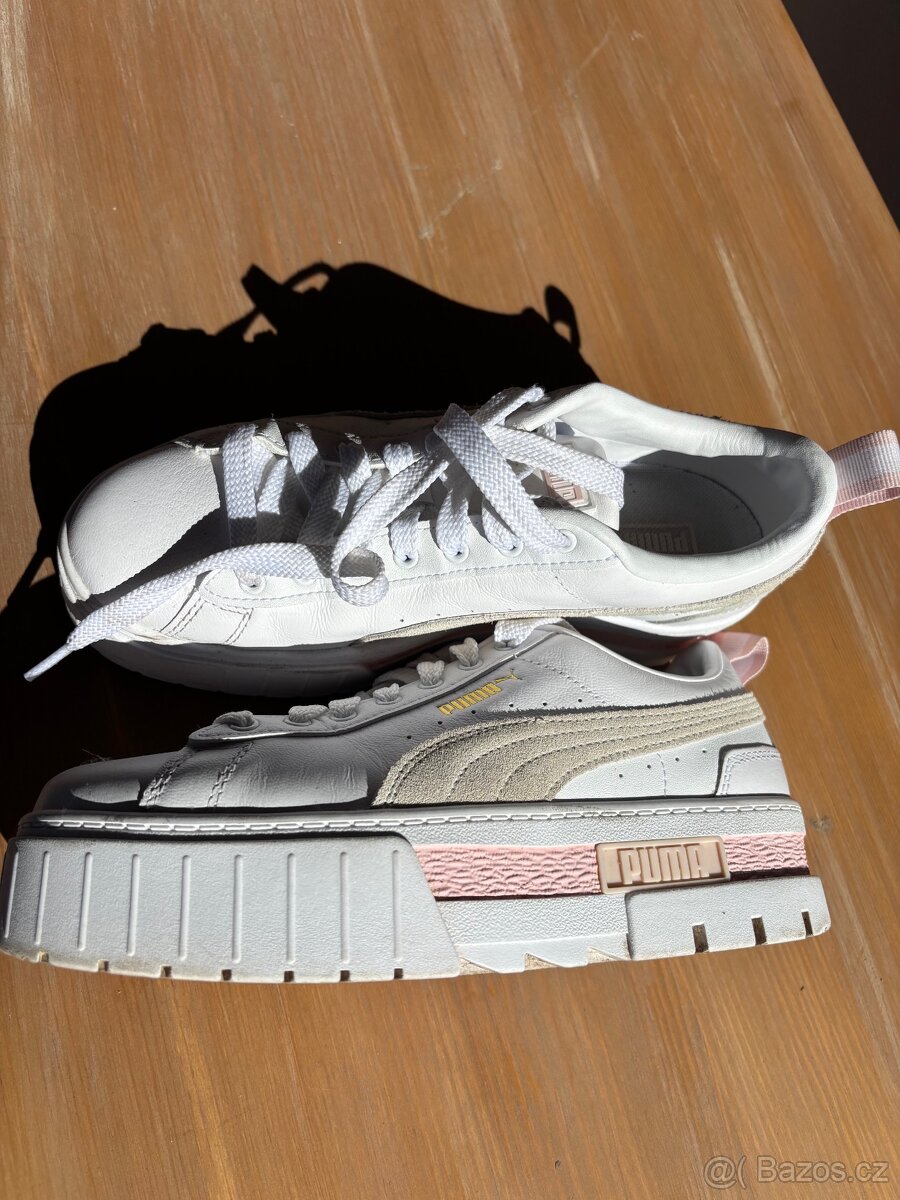 tenisky PUMA - 3