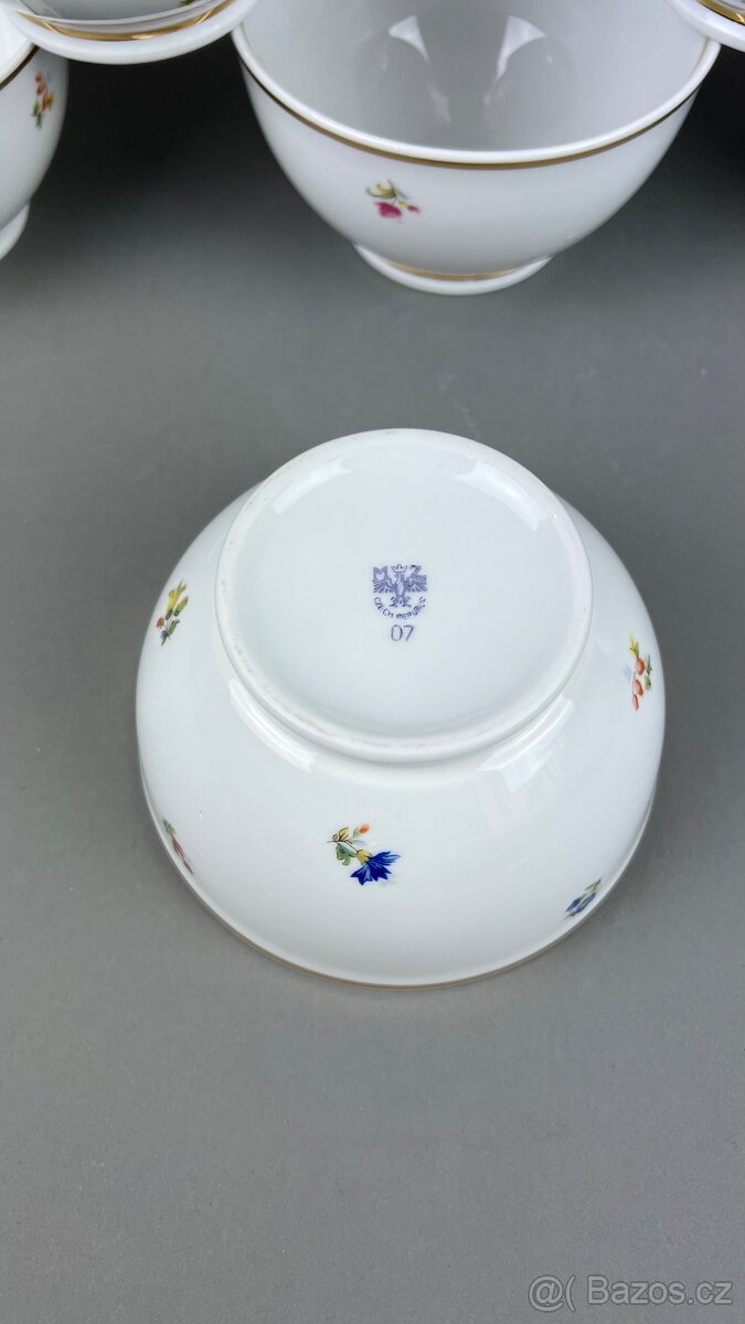 Sada misek, NOVÉ, Moritz Zdekauer - 3