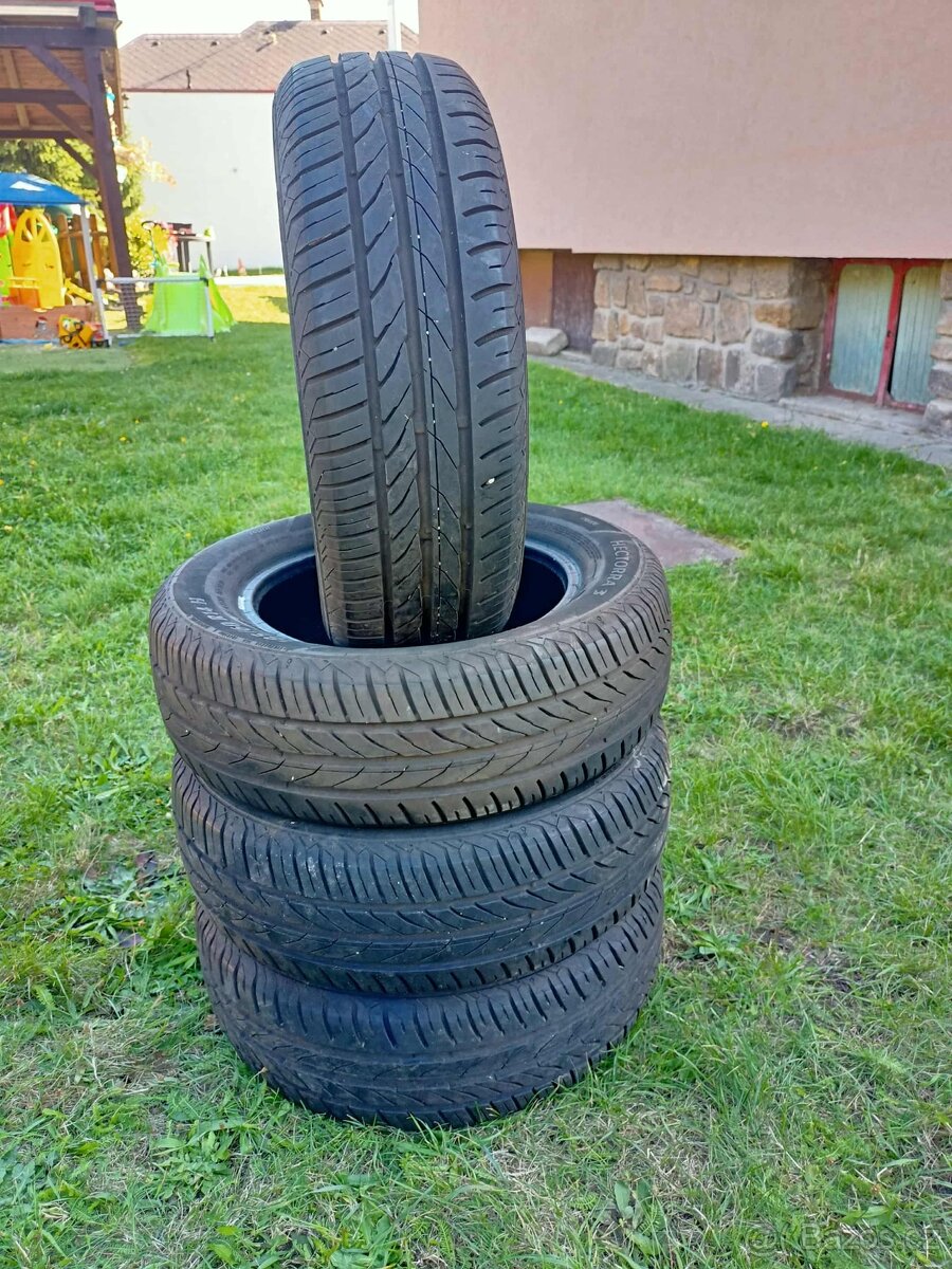 Pneumatiky MATADOR,DEBICA, SEMPERIT, GOODRIDE - 3