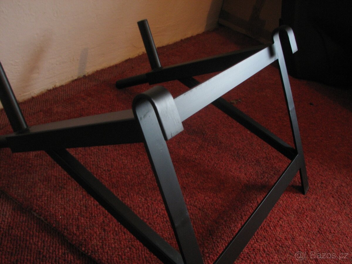 závěsná Bradla na žebřiny ribstole - 3