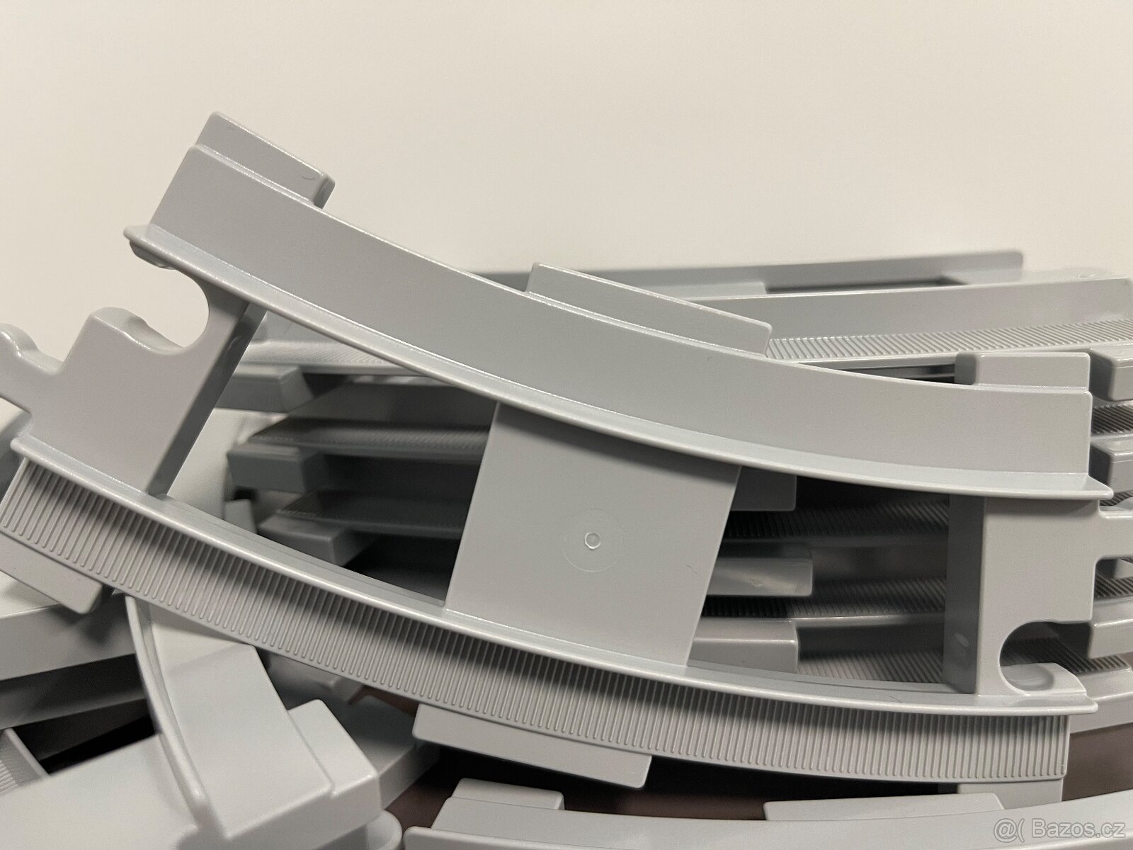 Lego Duplo nové koleje - 3