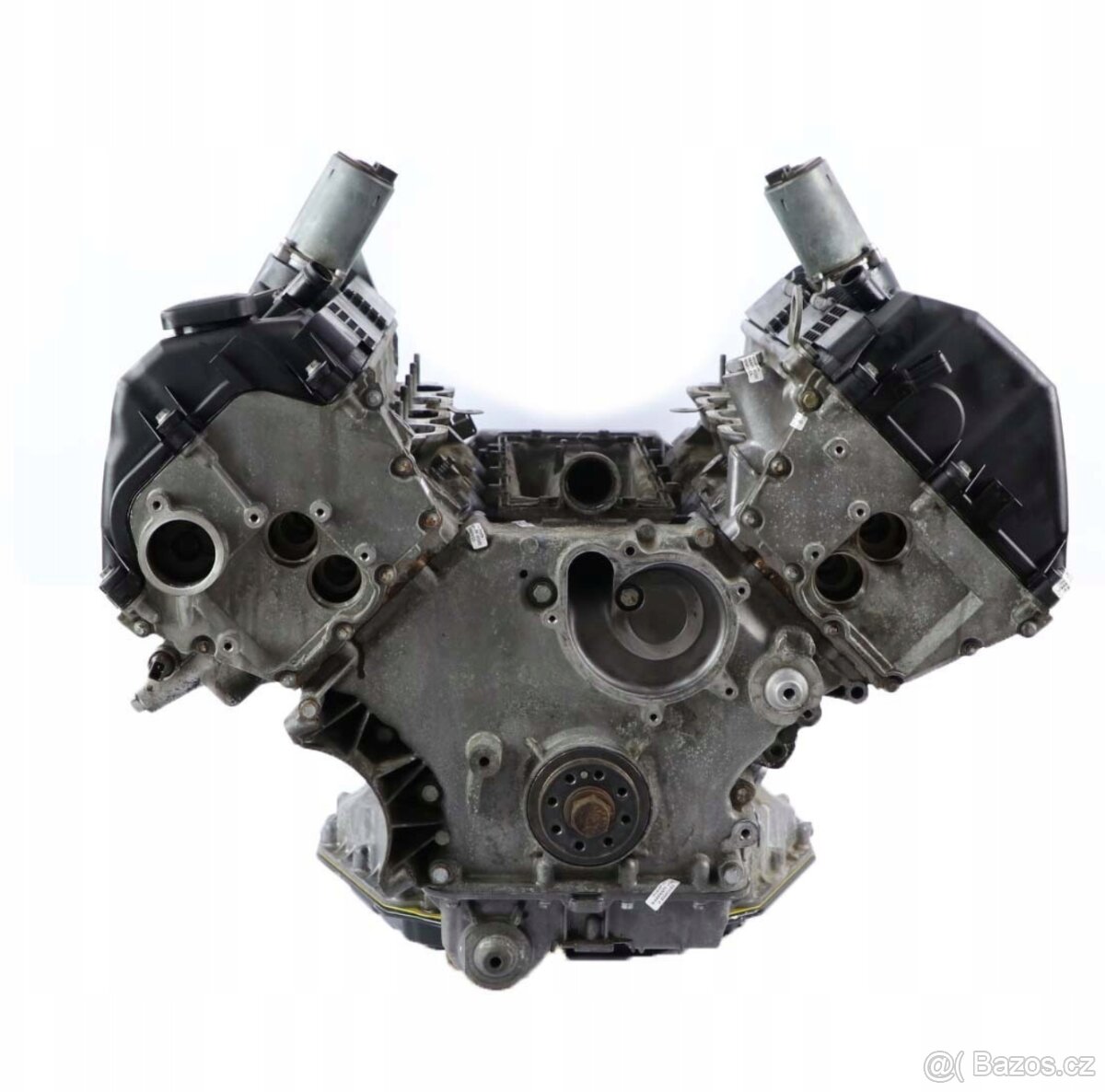 BMW E60 E63 E65 545i 645i 745i Motor N62B44A 245kW - 3