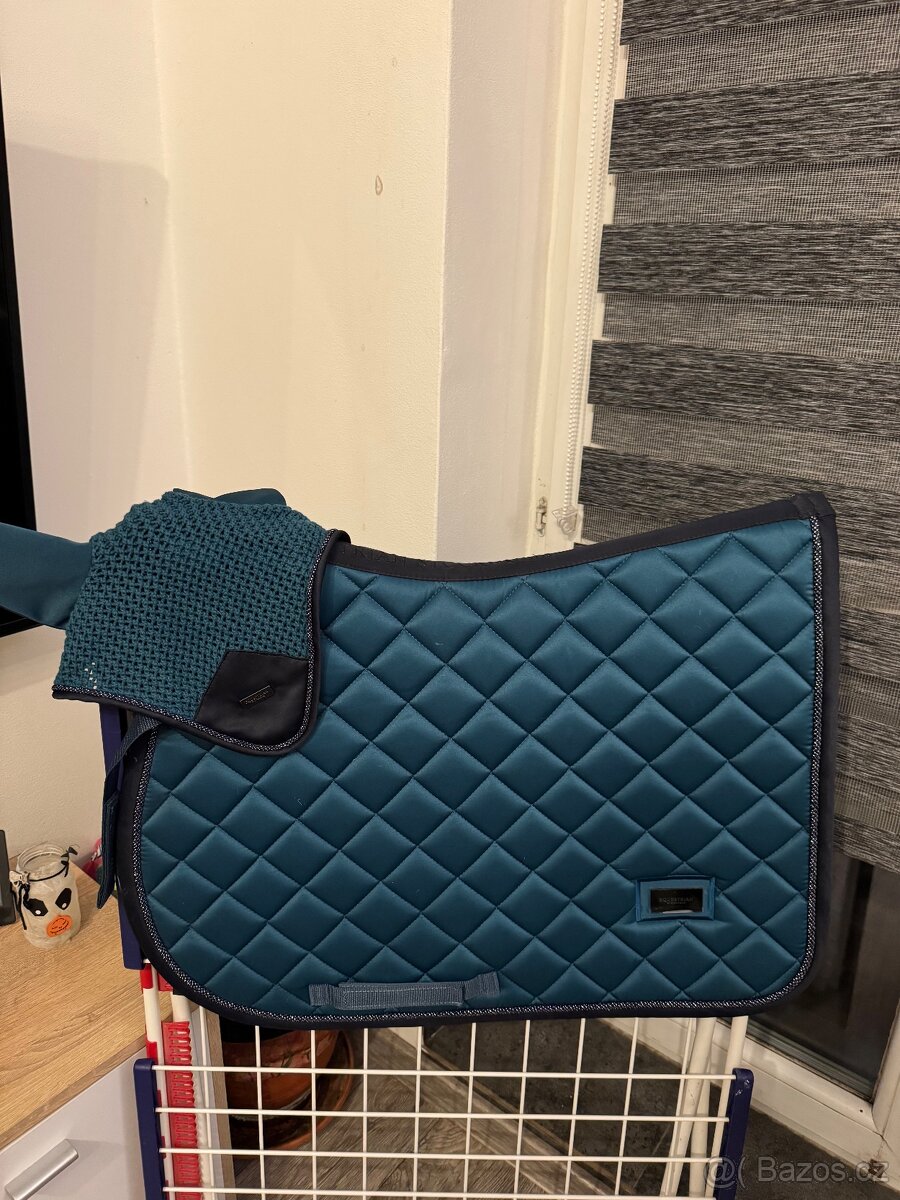 Equestrian Stockholm Sada - 3