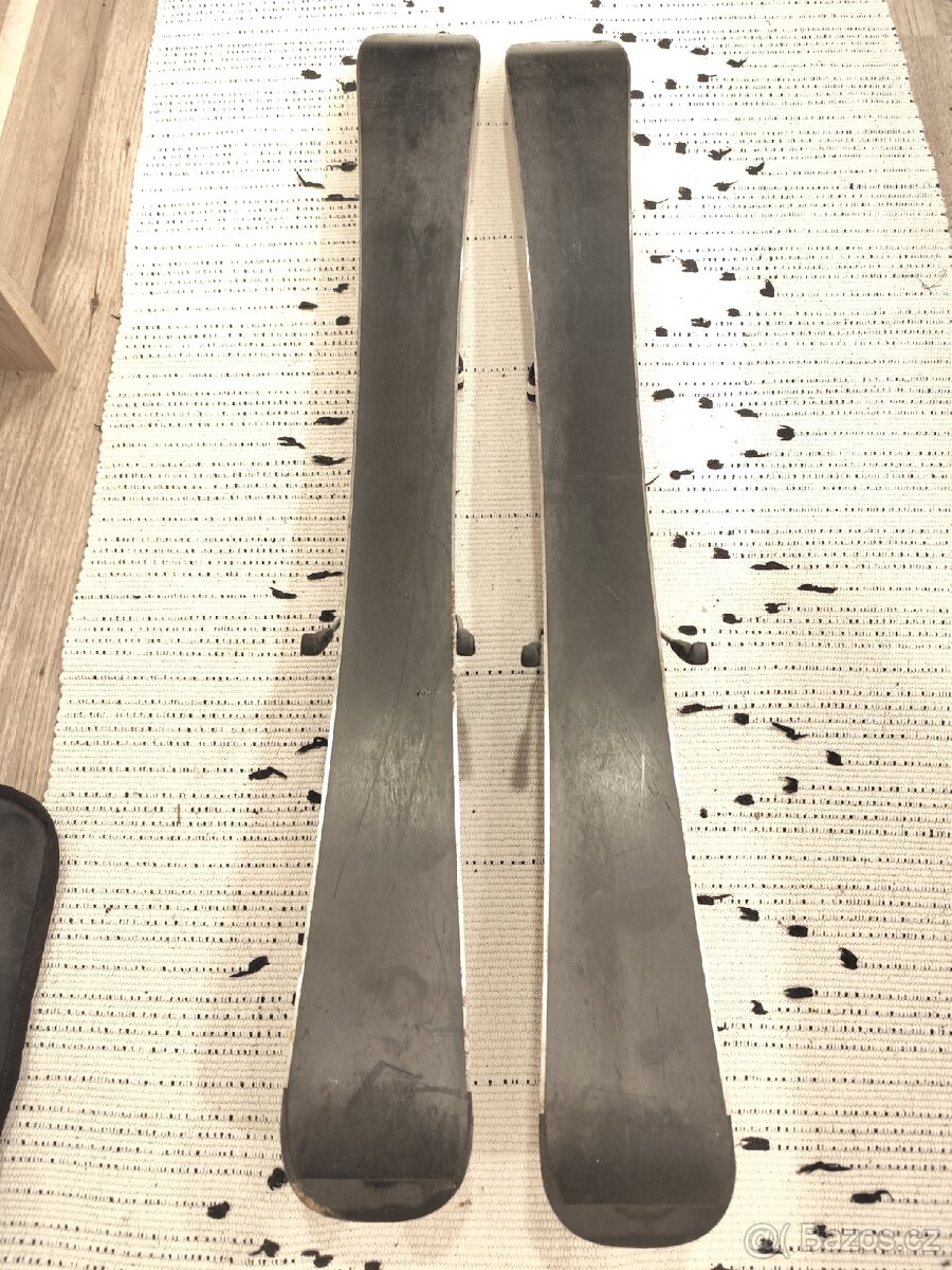 Dětské lyže Elan 100cm - 3