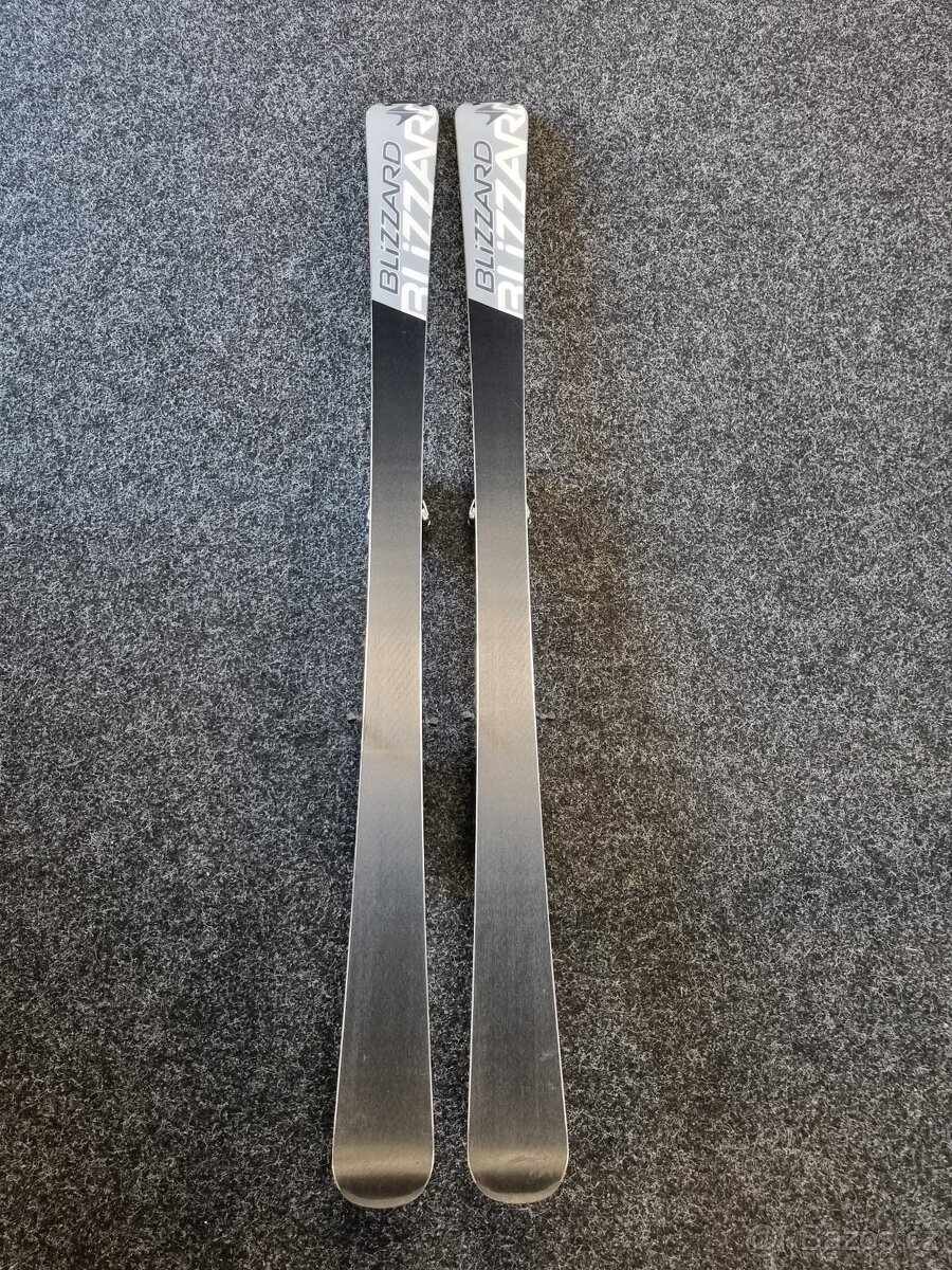 Lyže sjezdové Blizzard SXP 163cm - 3