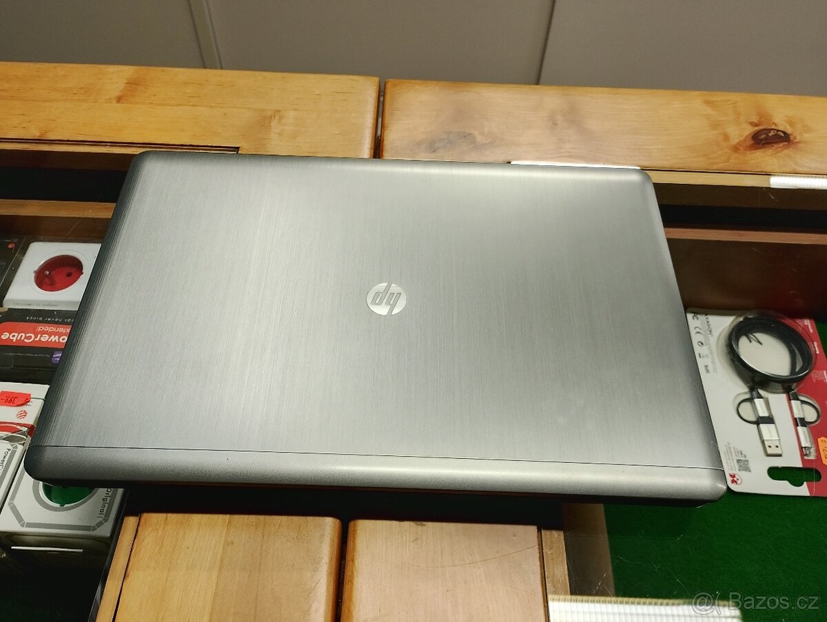 HP ProBook 4540s Intel Celeron B840 - 3