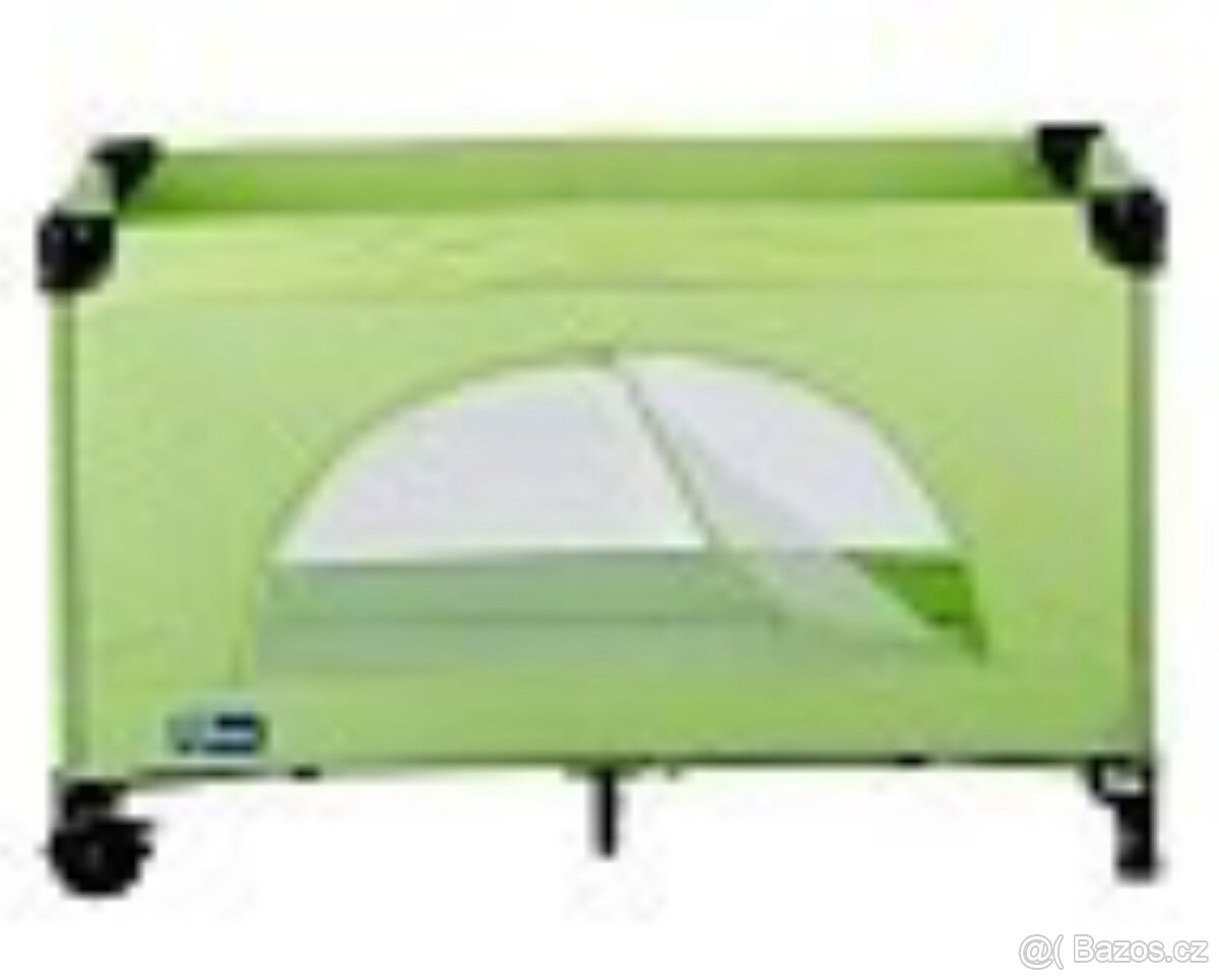 G mini cestovní postýlka nová - 3