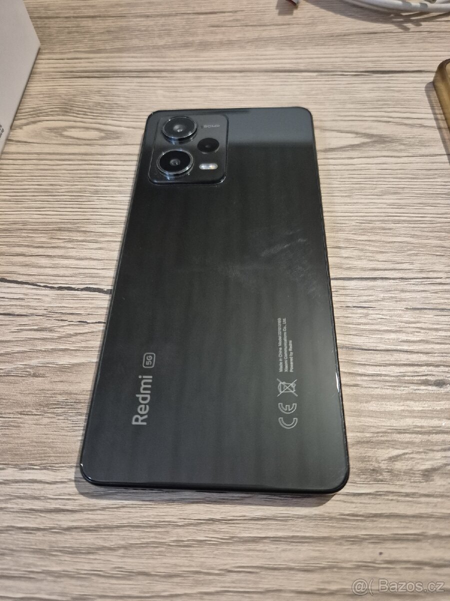 Xiaomi Redmi note 12 Pro - 3