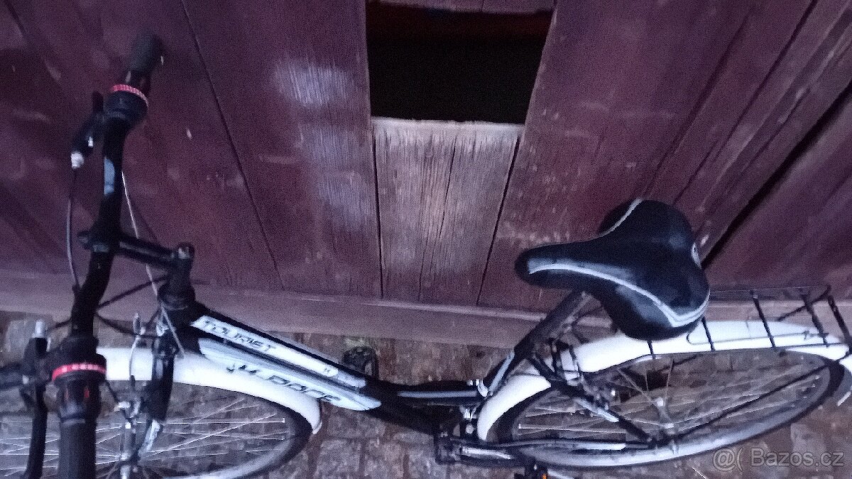 Dámské kolo K-race - 3