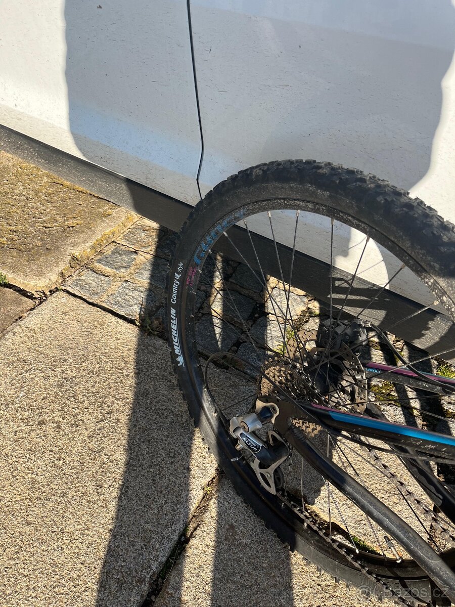 Prodám horské kolo - 3