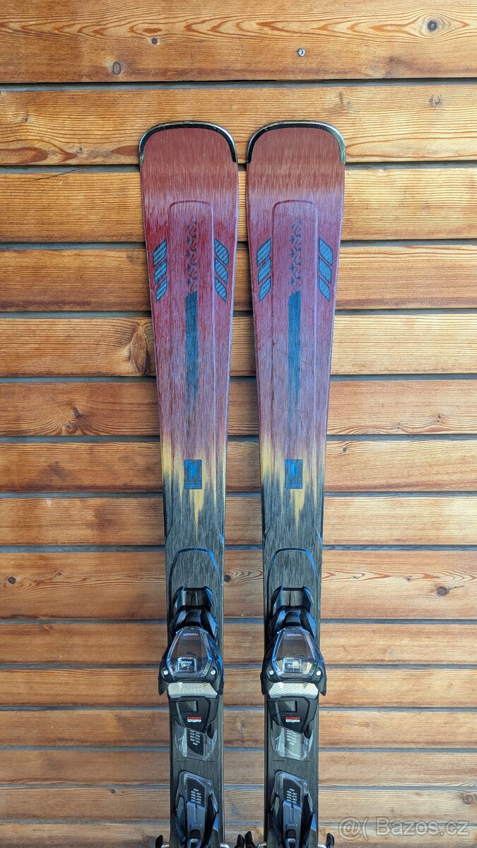 Dámské lyže K2 Disruption SC W, 145cm, 2024 - 3