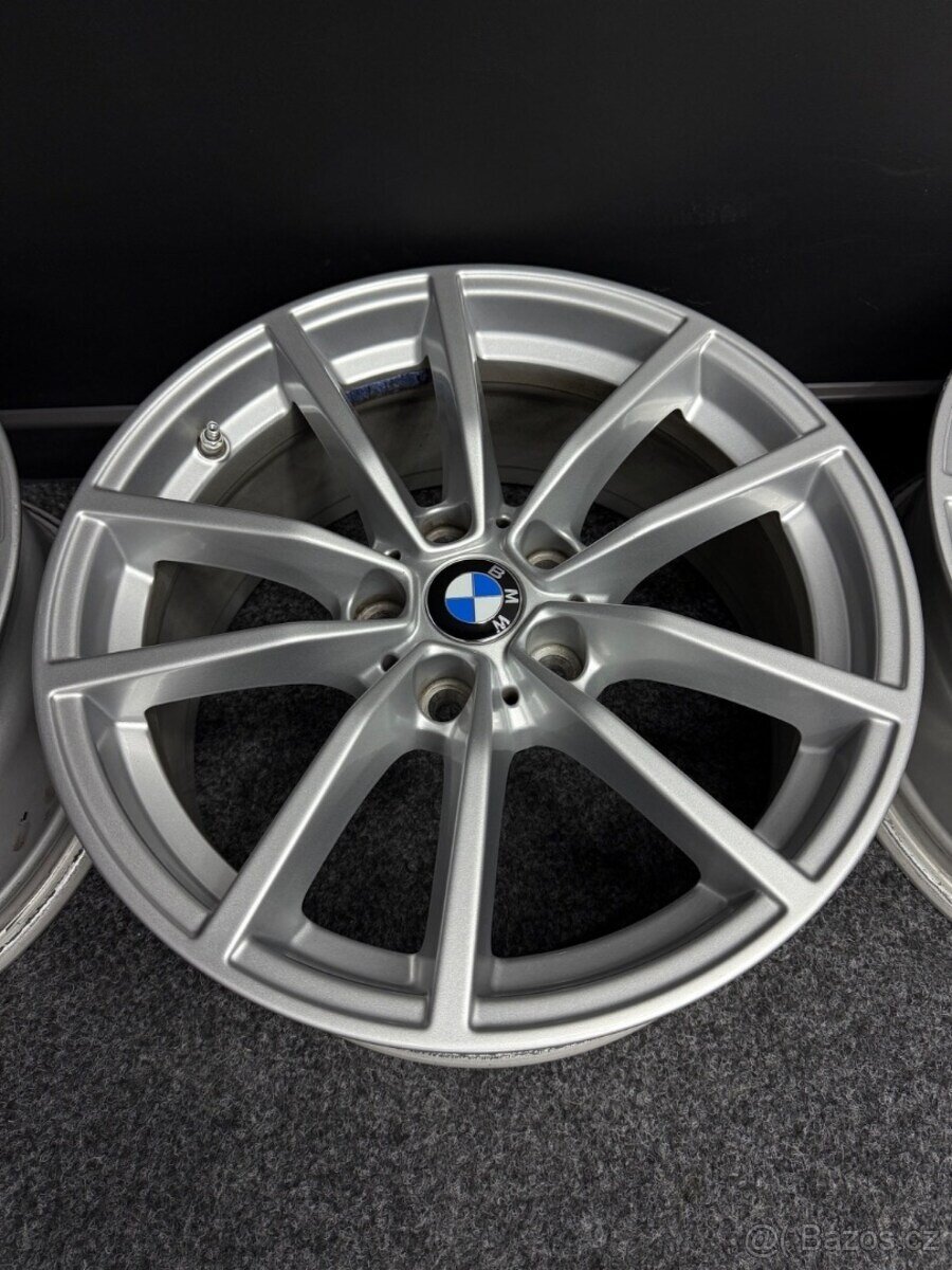 Alu BMW 5x112 17” style 778 - 3