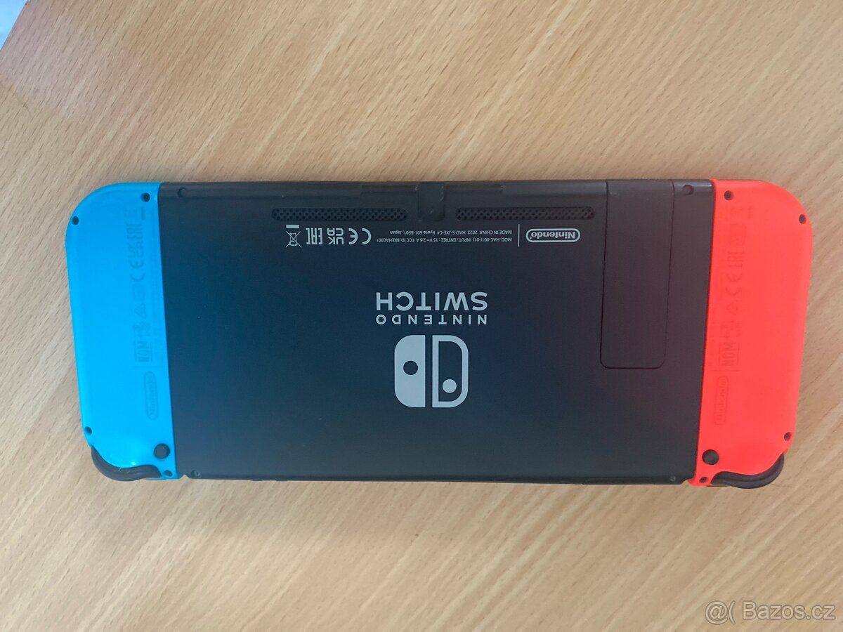 Nintendo Switch - 3