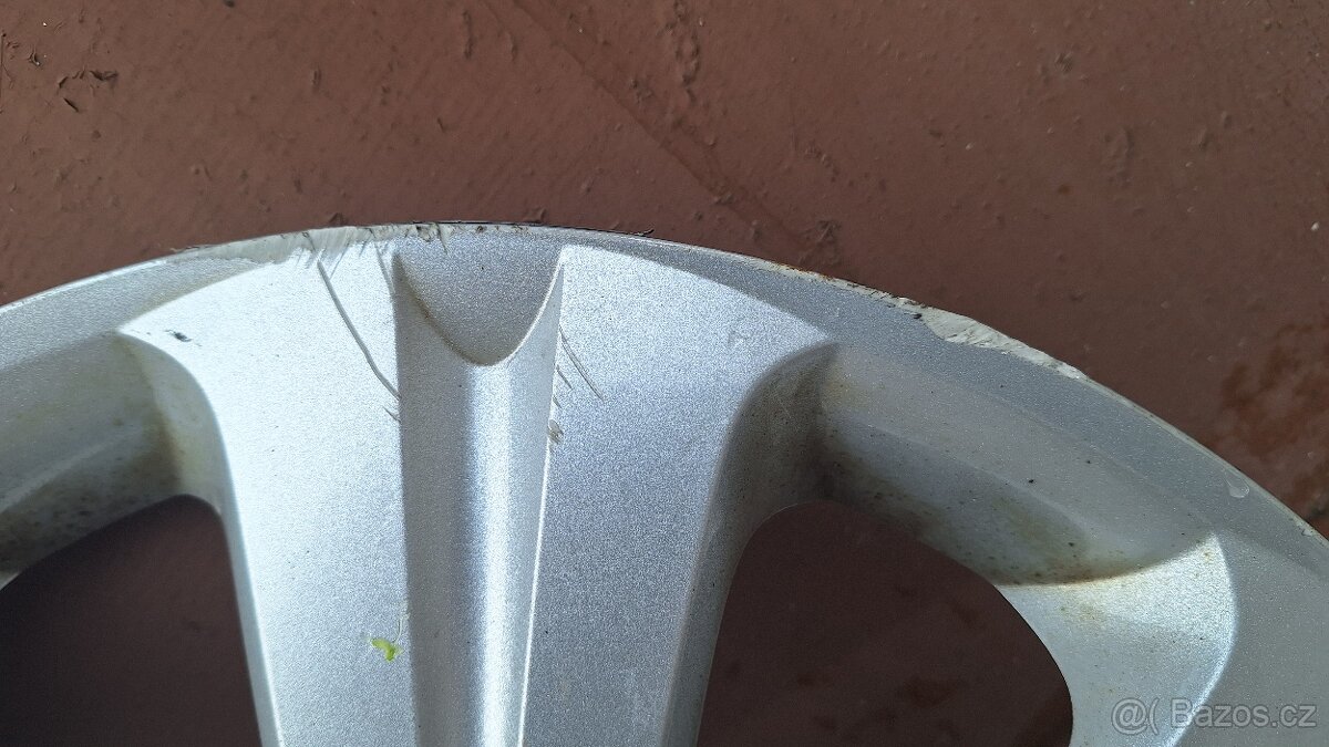 Original kryty Ford - 3