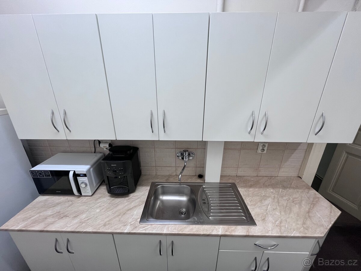 Kuchyňská linka 230 cm s dřezem - 3