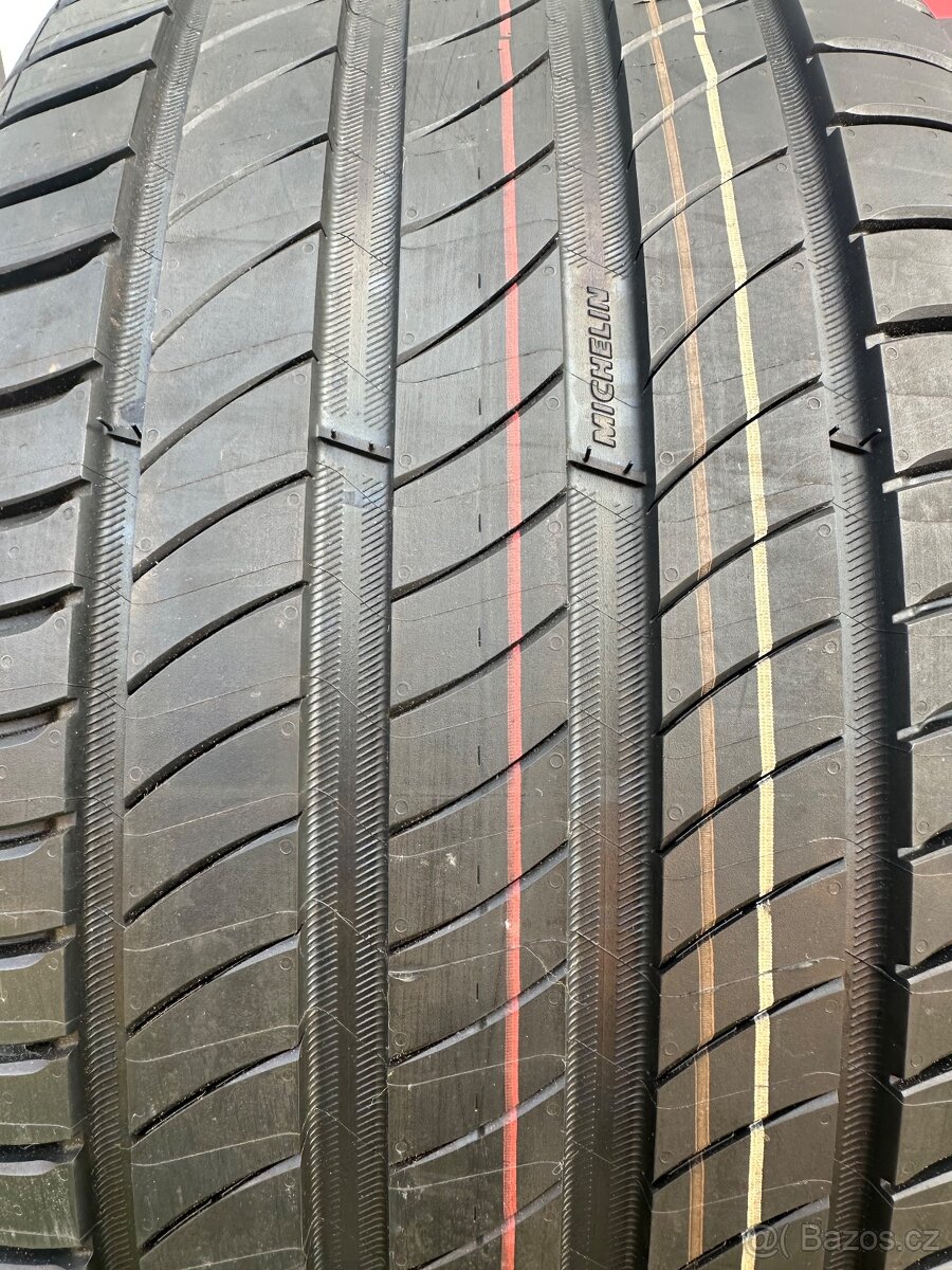 245/40 R18 - NOVÉ MICHELIN LETNÍ - 2023 - 3