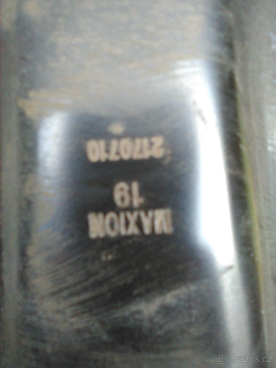 zimní ráfky Renault Captur - 3