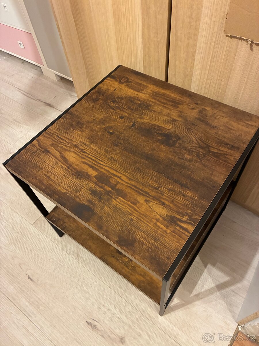 Nový konferenční stolek - 3