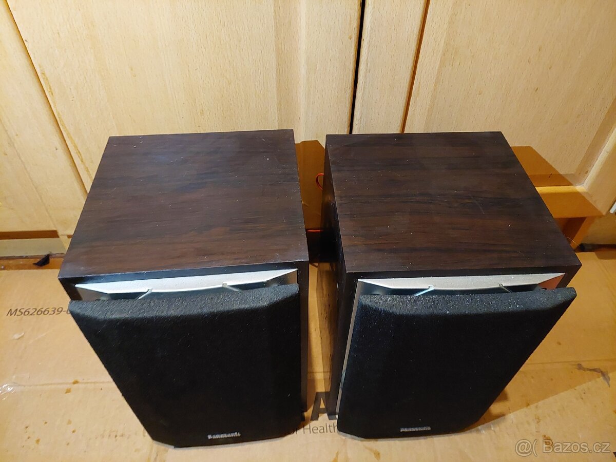 Reprobedny panasonic SB PM15 - 3