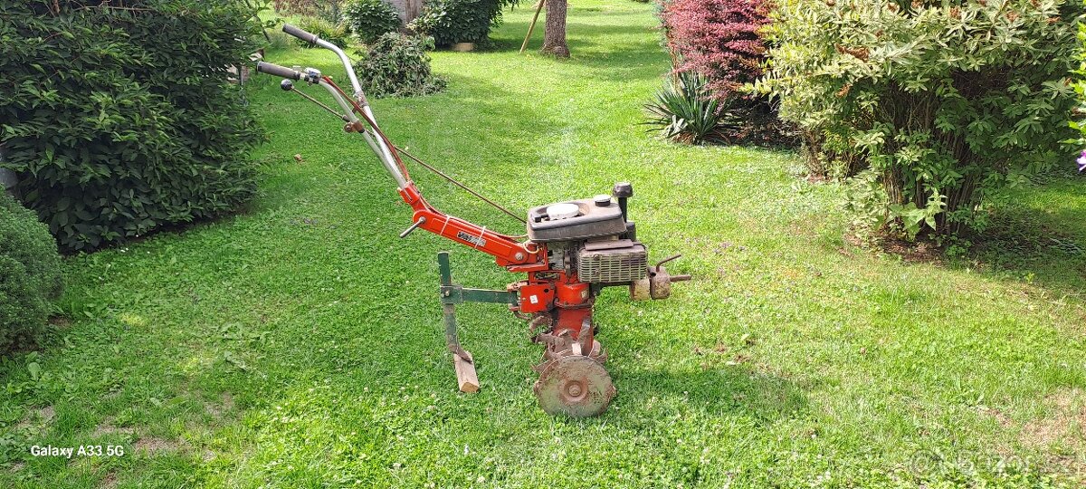 Tera s příslušenstvím. - 3