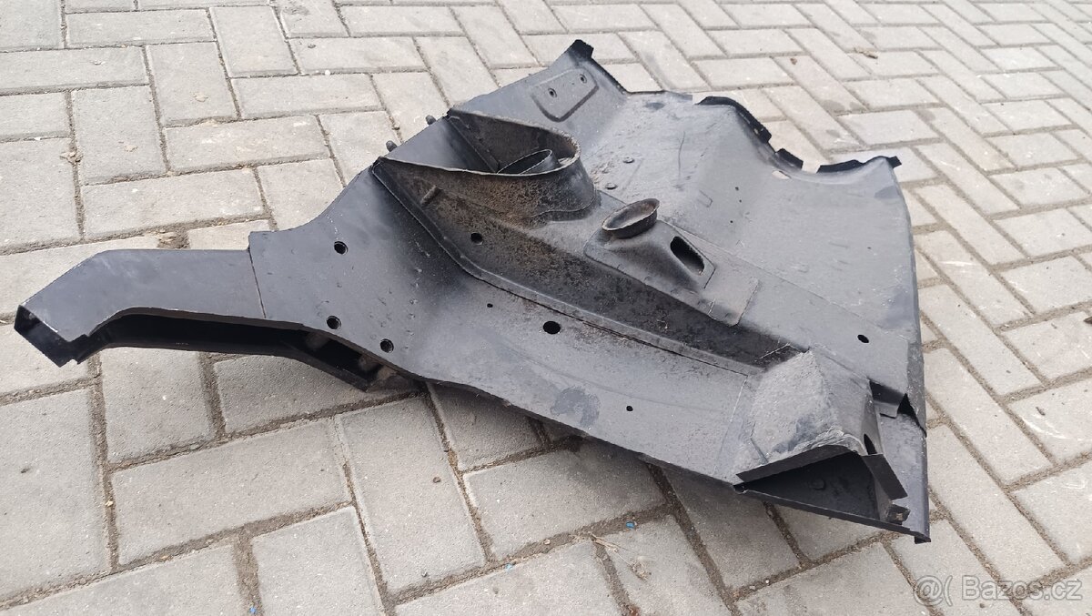 Přední podběh LADA VAZ Žiguli - 3