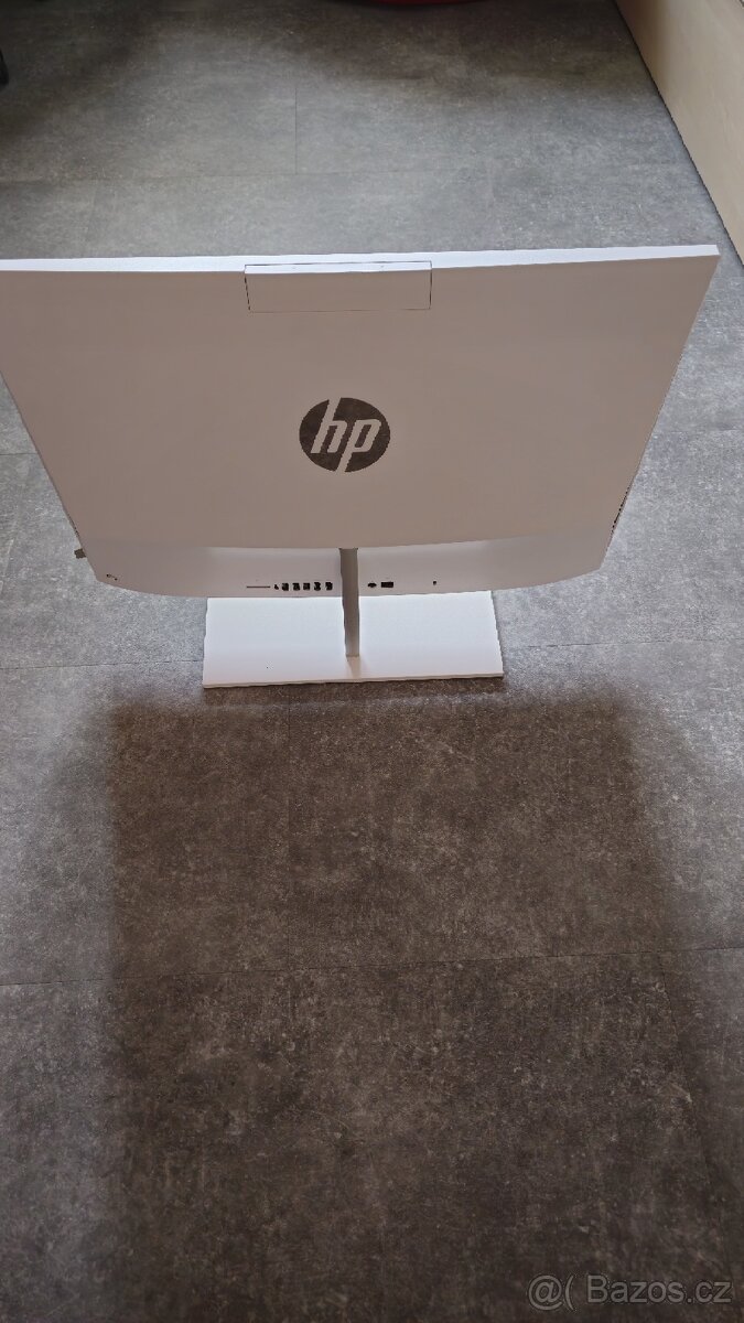 HP All In One PC - 3