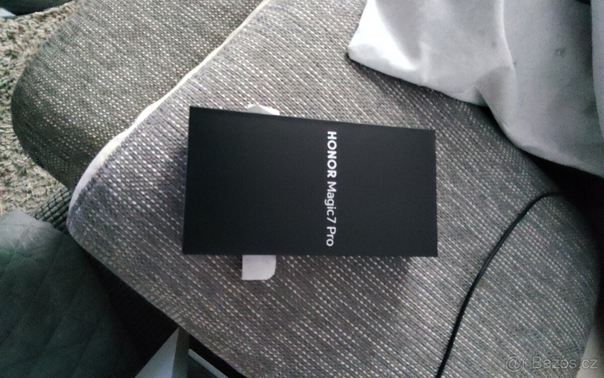 Honor magic 7 pro - 3