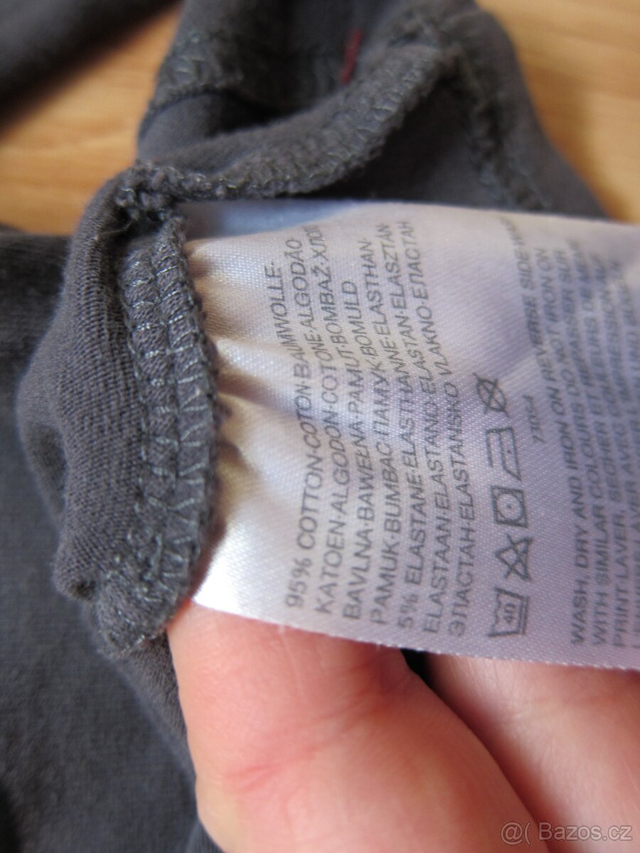 Dívčí rolák Minnie vel. 116 - 3