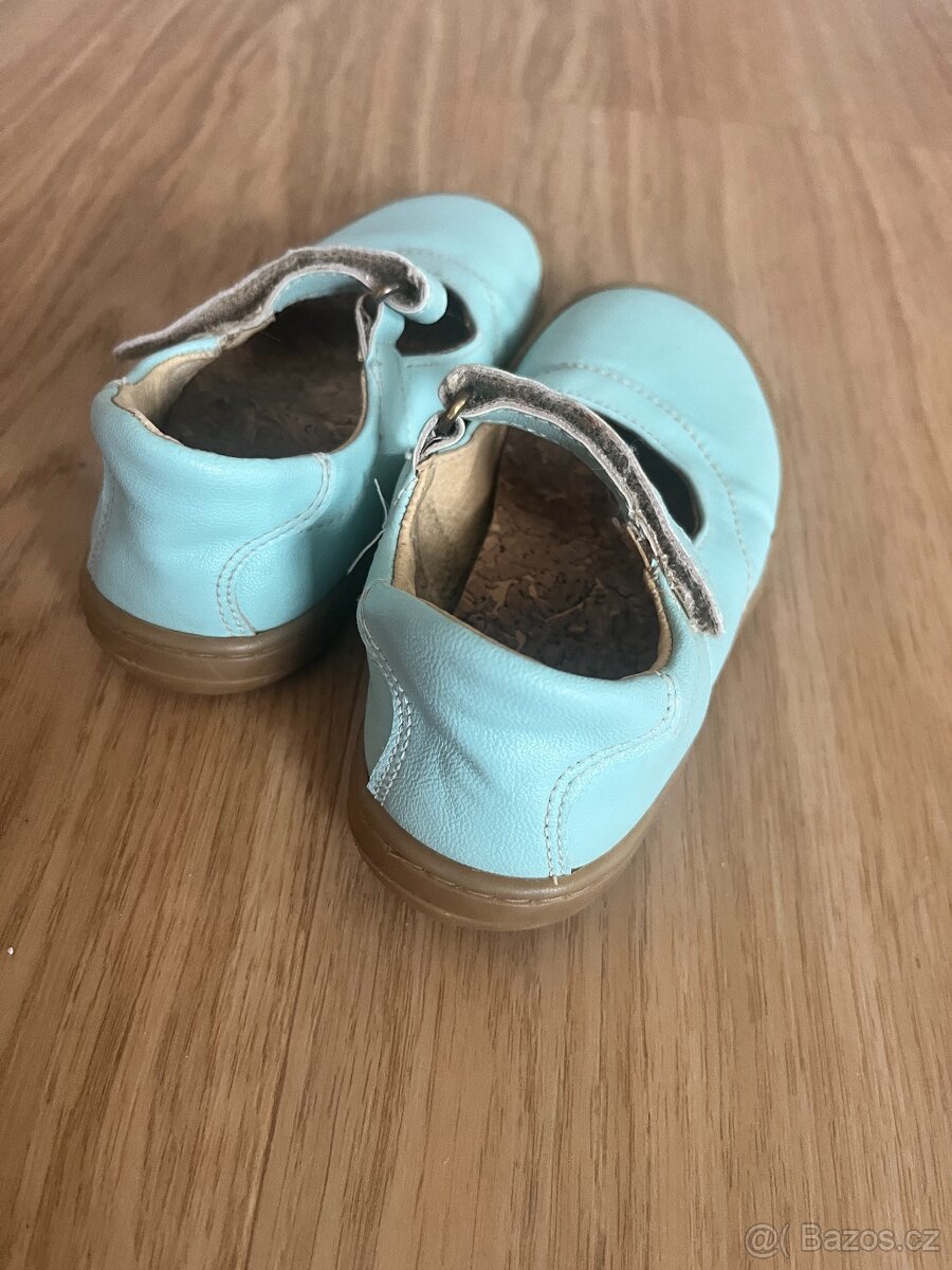 Barefoot, CROCS, SuperFit, DDstep, Nike, Adidas, TomTailor, - 3